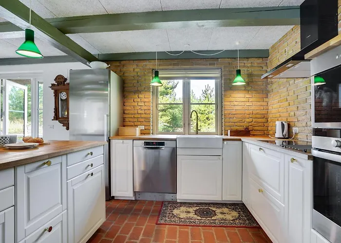 Romy - 3-5km From The Sea By Interhome * Kongsmark