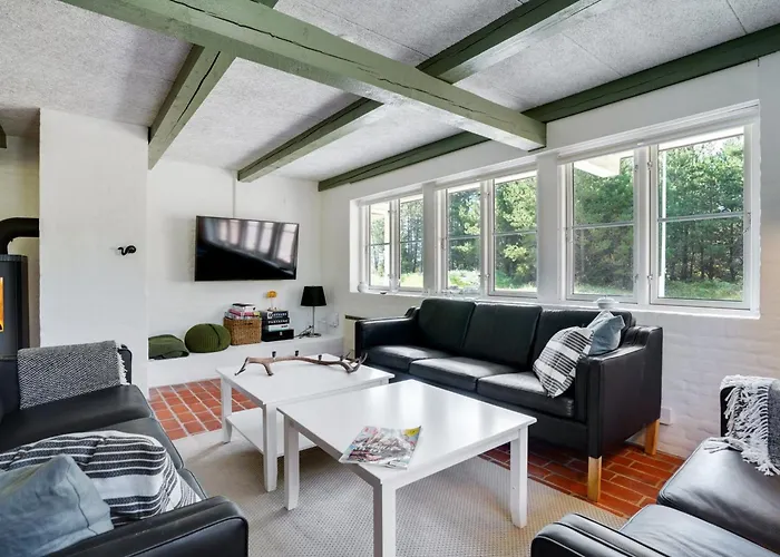 Romy - 3-5km From The Sea By Interhome Ferienhaus *