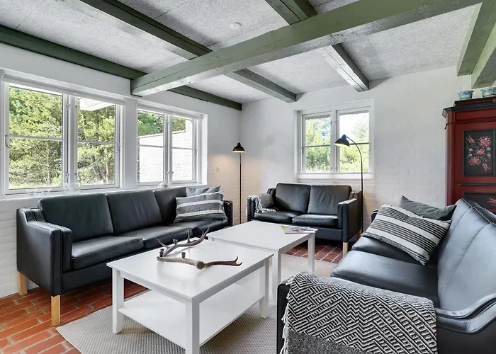 펜션 Romy - 3-5km From The Sea By Interhome