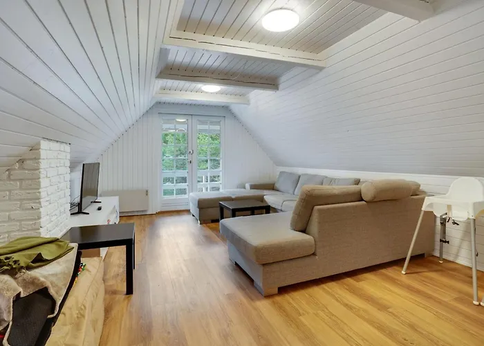 Romy - 3-5km From The Sea By Interhome