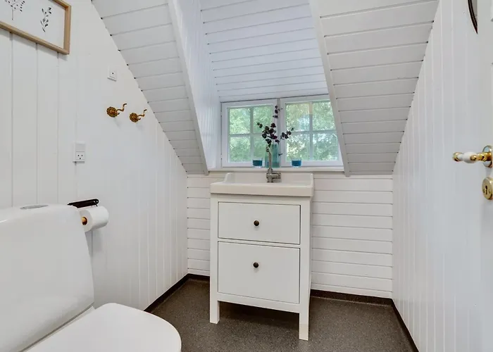 Romy - 3-5km From The Sea By Interhome Ferienhaus *